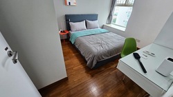 Monterey Park Condominium (D5), Condominium #522866351